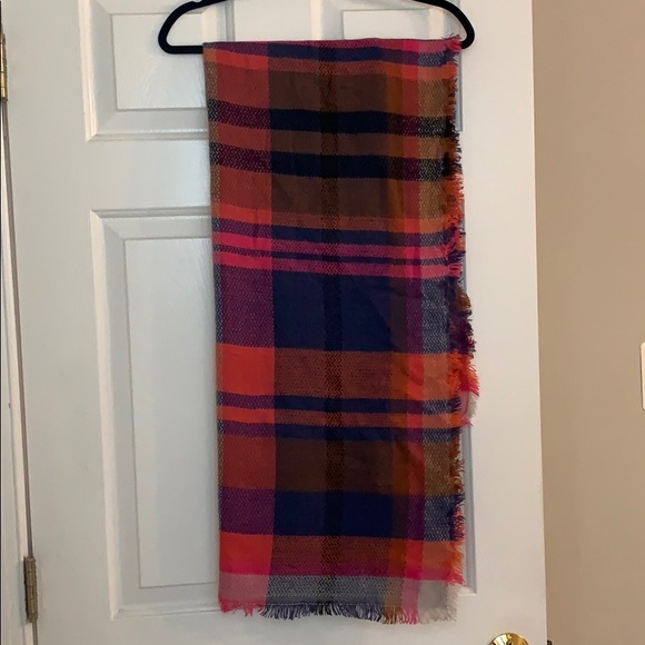 Fall scarf - Picture 1 of 1
